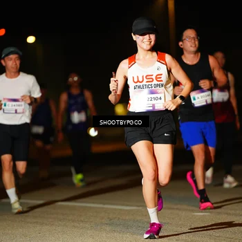 Runner Photo 7279258