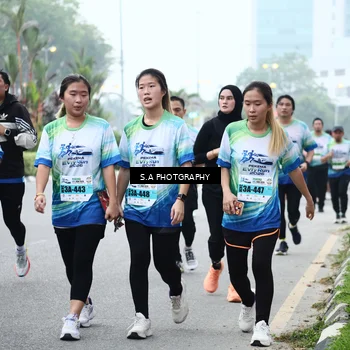 Runner Photo 7279259