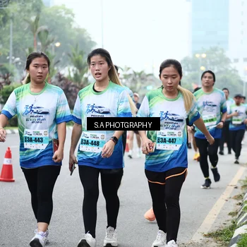Runner Photo 7279261