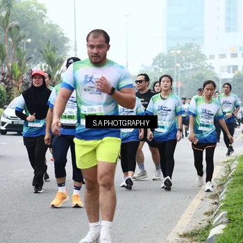 Runner Photo 7279262