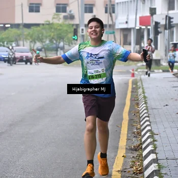 Runner Photo 7279264