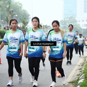 Runner Photo 7279265