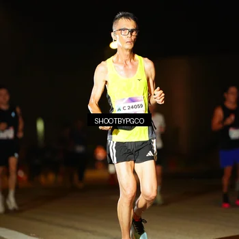 Runner Photo 7279267