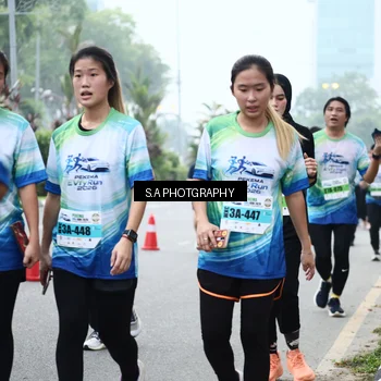 Runner Photo 7279268