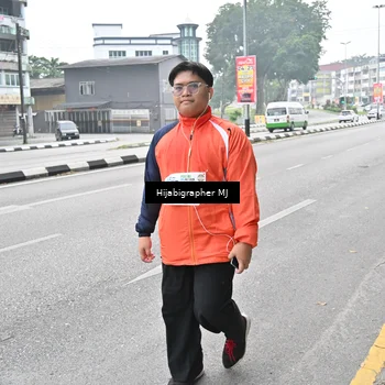 Runner Photo 7279272