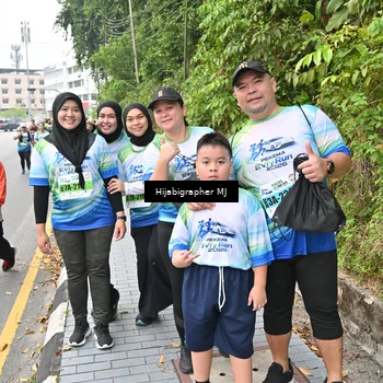 Runner Photo 7279273