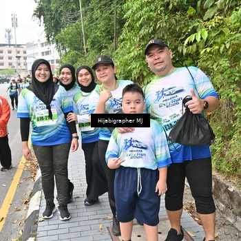 Runner Photo 7279274