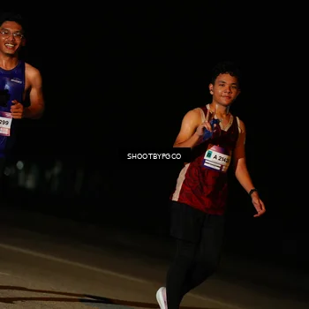 Runner Photo 7279276
