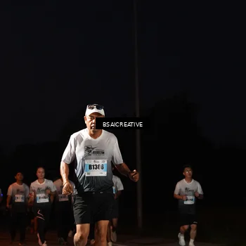 Runner Photo 7279282