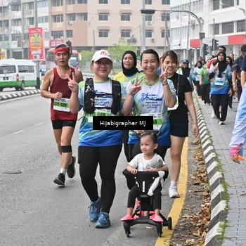Runner Photo 7279284