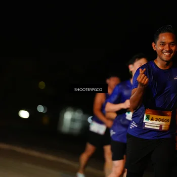 Runner Photo 7279287