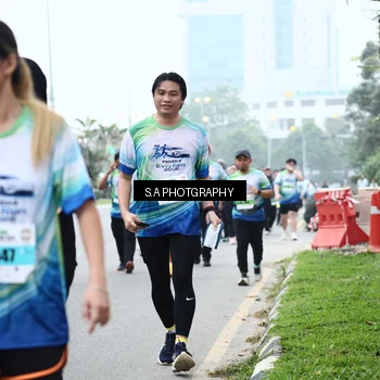 Runner Photo 7279290