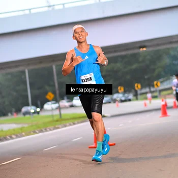 Runner Photo 7279292