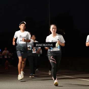 Runner Photo 7279293