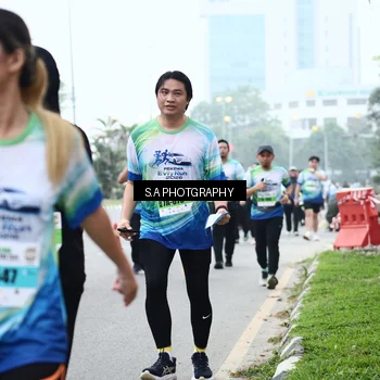 Runner Photo 7279297