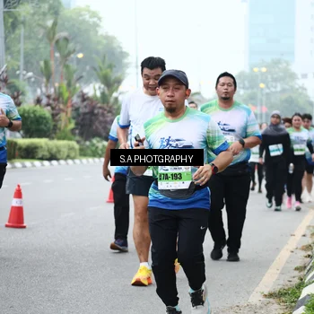 Runner Photo 7279298