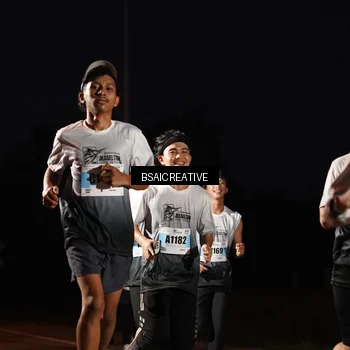 Runner Photo 7279301