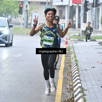 Runner Photo 7279302