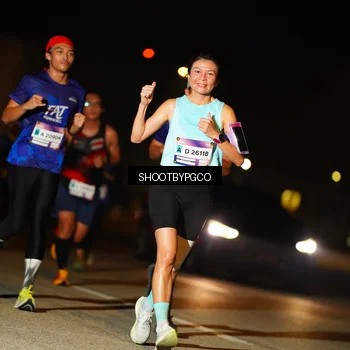 Runner Photo 7279303