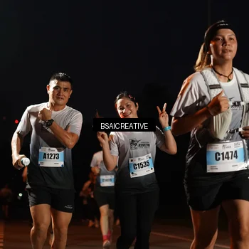 Runner Photo 7279308
