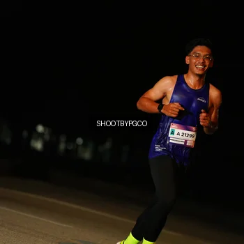 Runner Photo 7279311