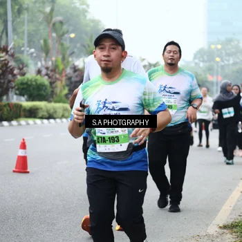Runner Photo 7279313