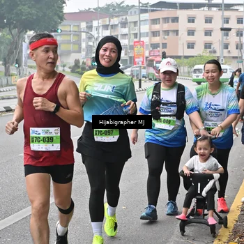 Runner Photo 7279314