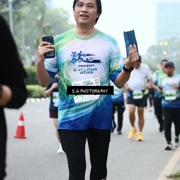 Runner Photo 7279316