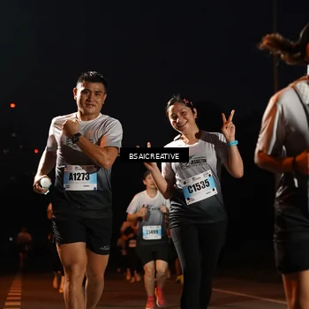 Runner Photo 7279317