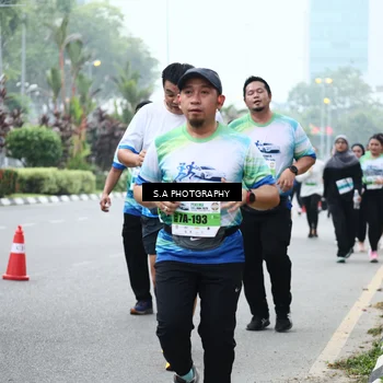 Runner Photo 7279318