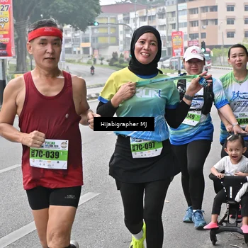 Runner Photo 7279319