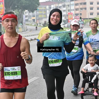 Runner Photo 7279320