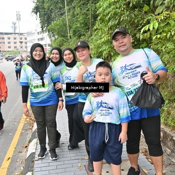 Runner Photo 7279321