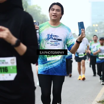 Runner Photo 7279322