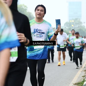 Runner Photo 7279324