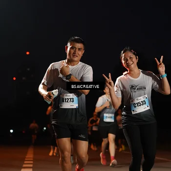 Runner Photo 7279327