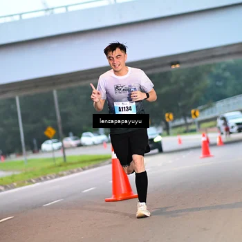 Runner Photo 7279328