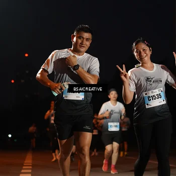 Runner Photo 7279329
