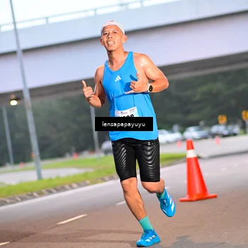 Runner Photo 7279332
