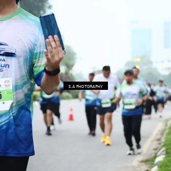 Runner Photo 7279334