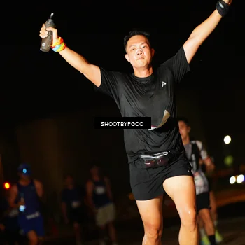 Runner Photo 7279337