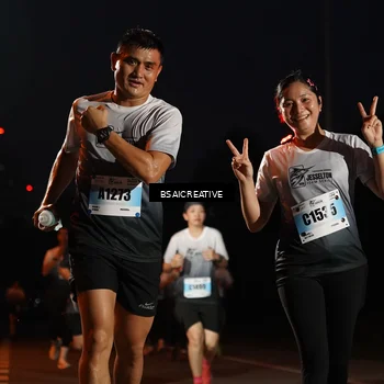 Runner Photo 7279338