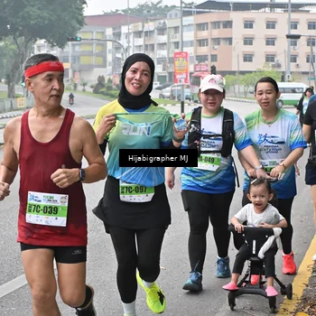 Runner Photo 7279339