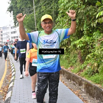 Runner Photo 7279341