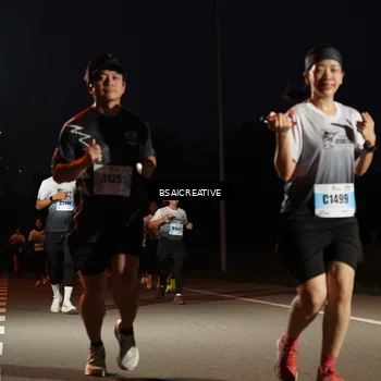 Runner Photo 7279342