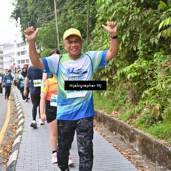 Runner Photo 7279344