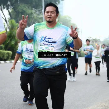 Runner Photo 7279345