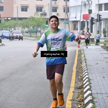 Runner Photo 7279348