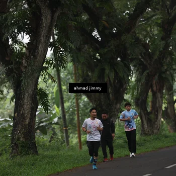 Runner Photo 7279352