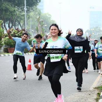 Runner Photo 7279354